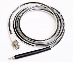 Needleholder cord by Clareblend