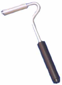Cataphoresis Roller