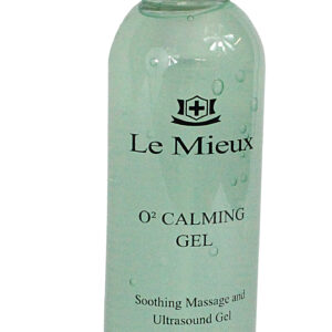 O2 Calming Gel