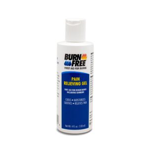 Burn Free