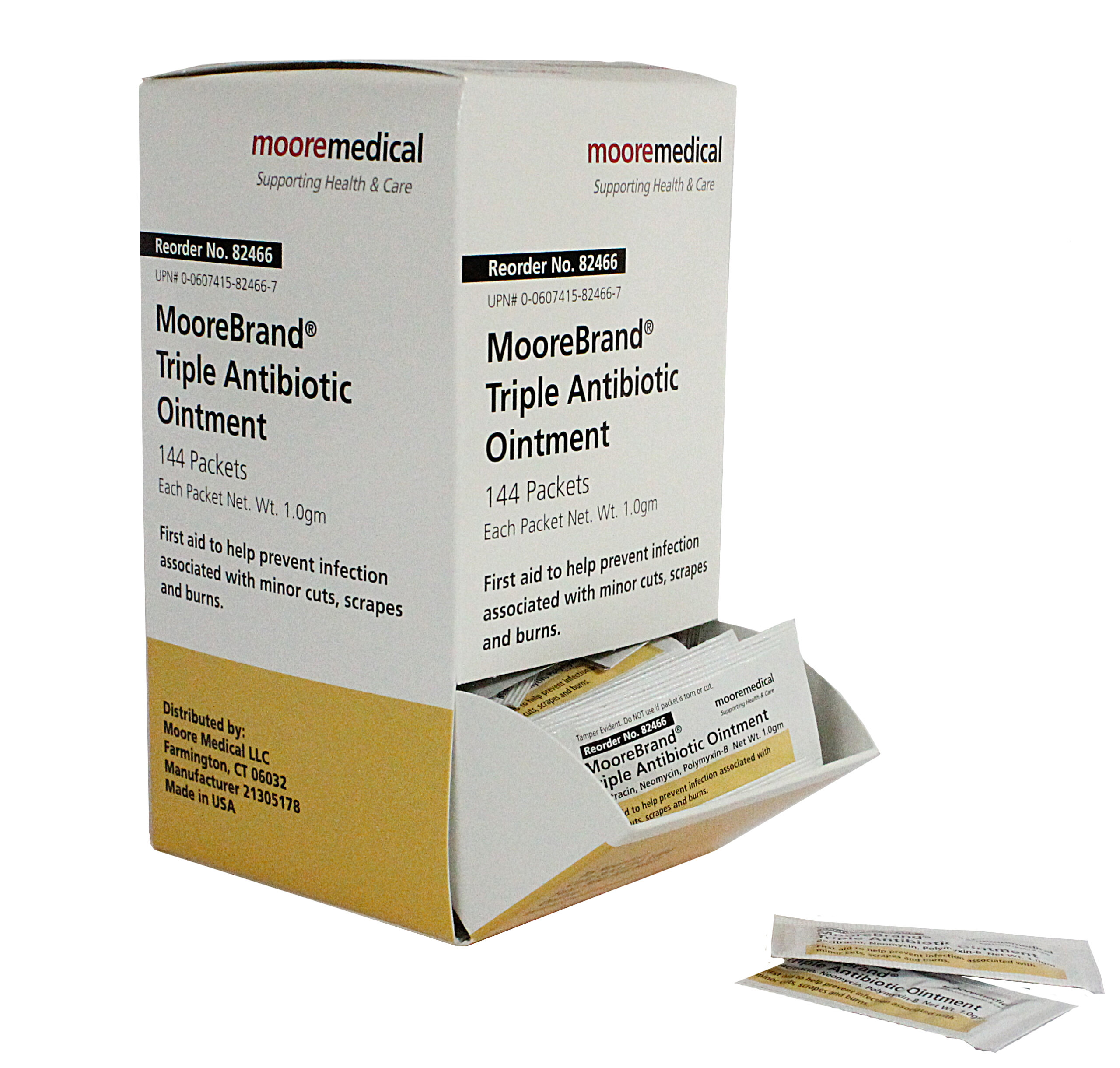 Prestige Supply Triple Antibiotic Ointment