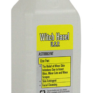 Witch Hazel generic