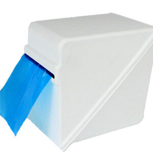 Barrier Film Dispenser