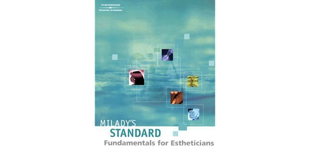 Fundamentals for Estheticians by Milady