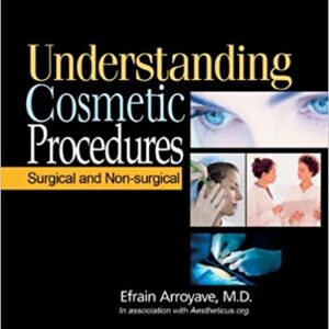Esthetic Treatment Guide Books