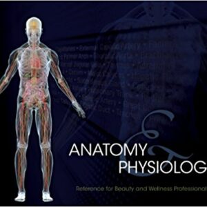 Anatomy & Physiology Books