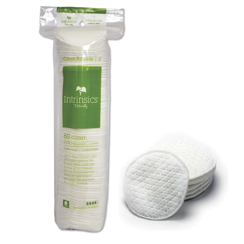 Intrinsics Cotton Rounds