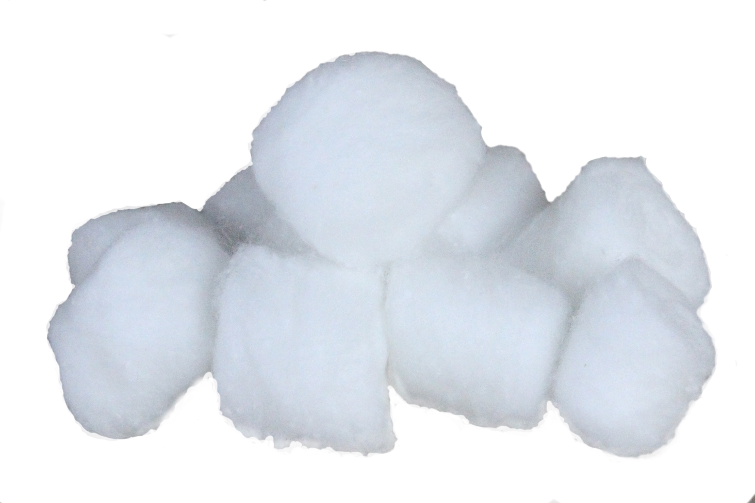 Prestige Supply  Cotton Balls – Medium & Large