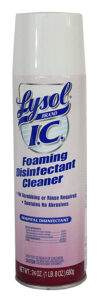 Lysol Disinfectant