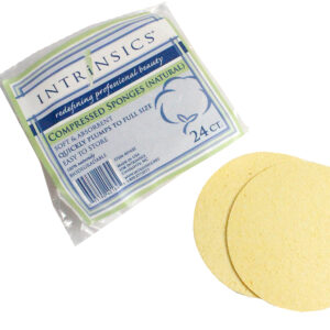 Intrinsics Sponges