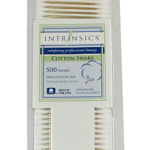Cotton Swabs