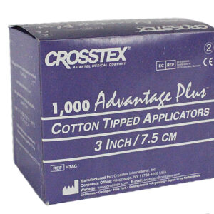 Cotton Tip Applicator