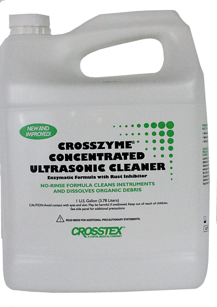 Crosszyme