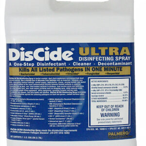 Discide Ultra