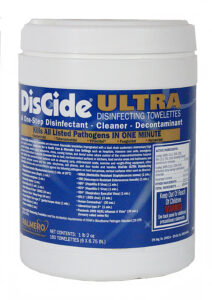 DCU60DIS | Prestige Electrolysis + Spa Supply