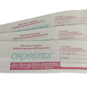 Self Sealing Autoclave Sterilization Bag