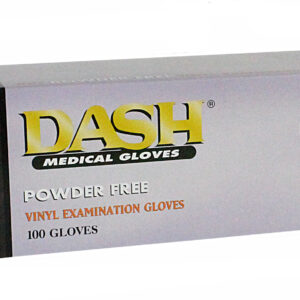 Vinyl Disposable Gloves