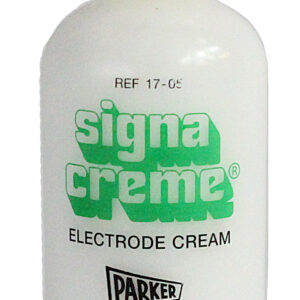 Signa creme electrode cream