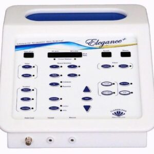 Clareblend Elegance Plus epilator for electrolysis