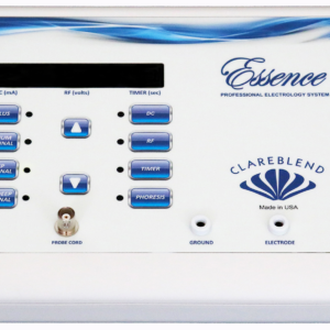 Clareblend Essence epilator