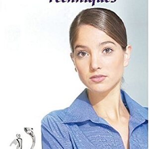 Facial Equipment DVD