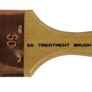 French Body Brush
