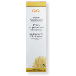 GiGi Applicators - For Waxing