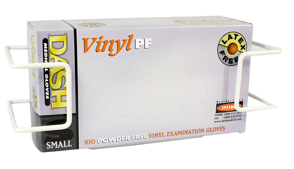 Disposable Glove Dispenser