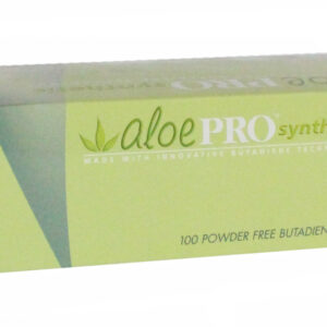 Gloves - XS AloePro