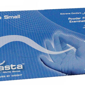 Alasta Nitrile Medical Glove
