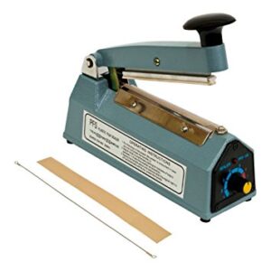 Heat Sealers & Replacement Parts