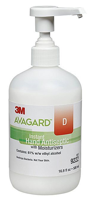Avagard Hand AntiSeptic
