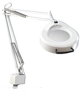 Luxo 3 diopter magnifier