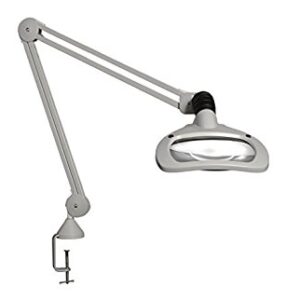 Luxo Wave Magnifier
