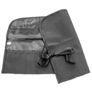 Brush Pouch (Empty) - For Makeup Brush