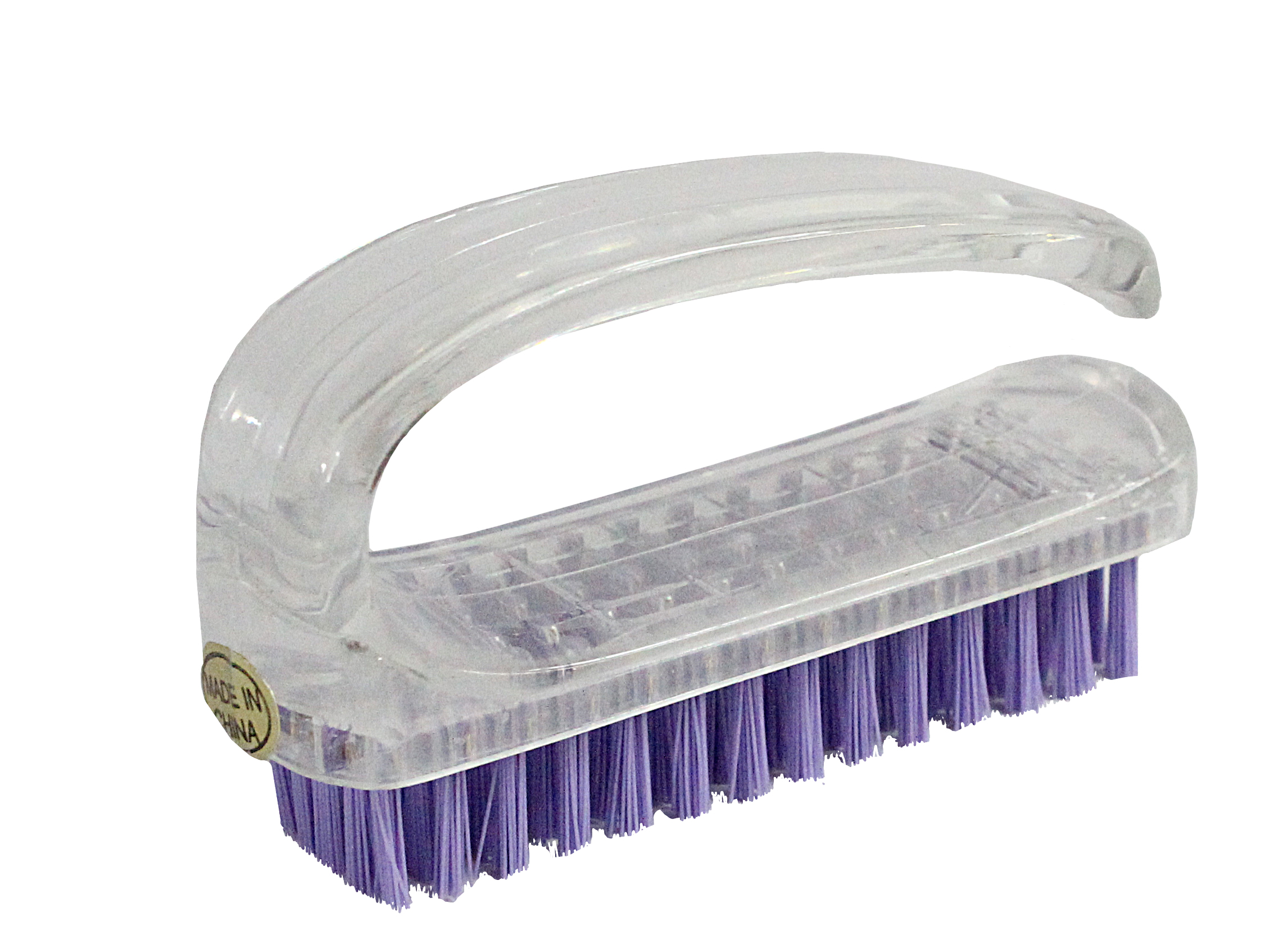 Prestige Supply Just for Nails Manicure Brushes