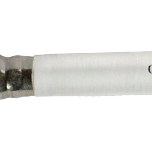 Oval Mask Brush - For Masks
