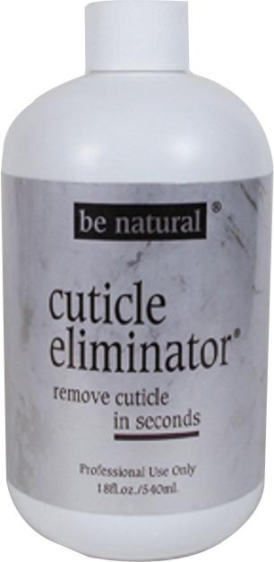 Cuticle Eliminator