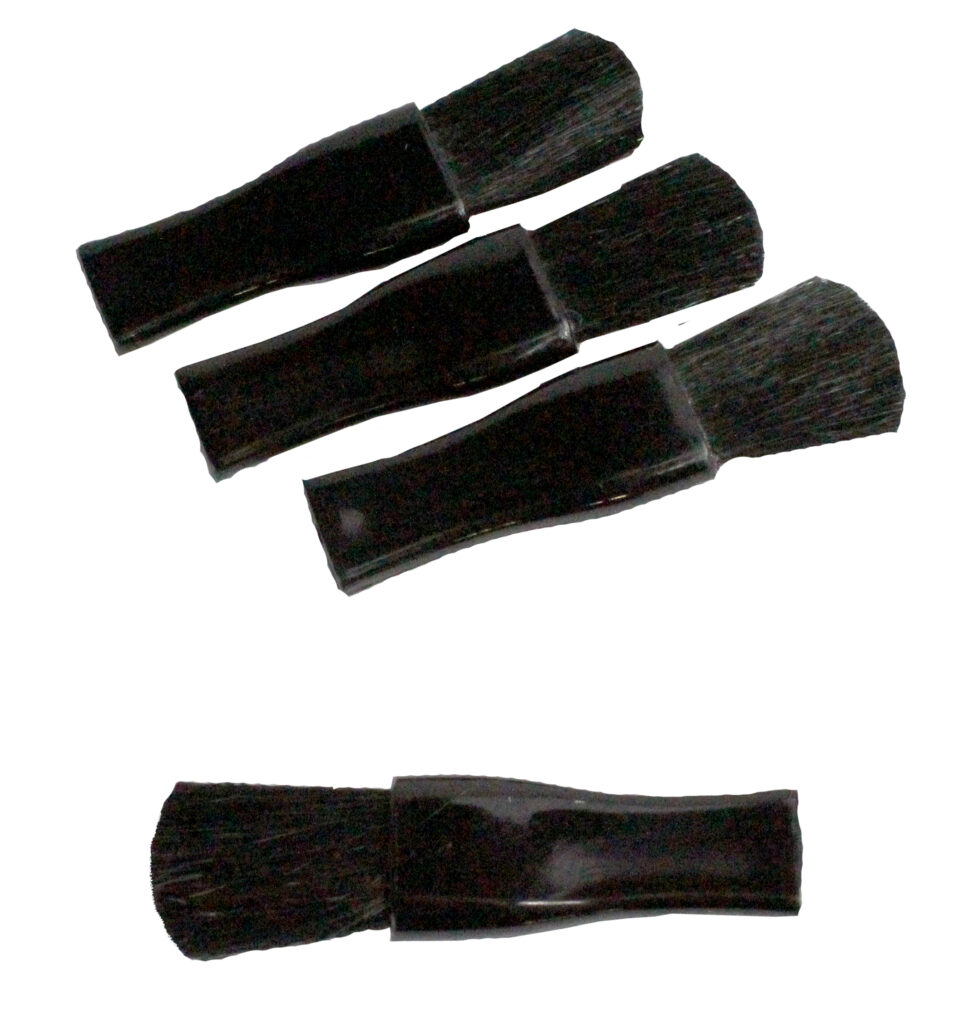 Disposable Blush Brushes