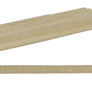 Birchwood Sticks - For Manicures