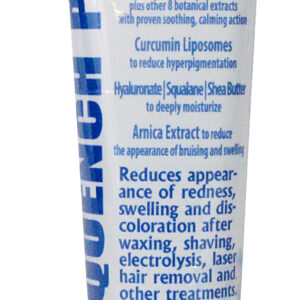 Quench PT Post Treatment cream