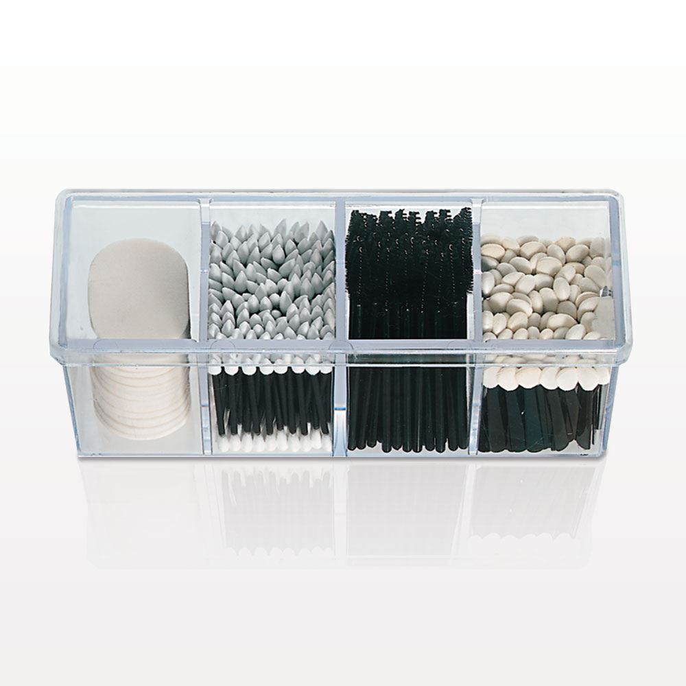 Clear Organizer