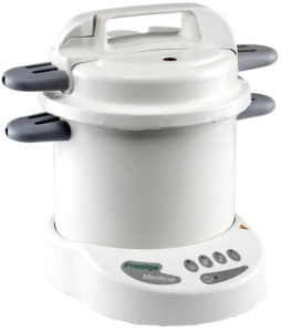 Prestige autoclave 2100