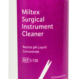 Surgical Instrument Cleaner