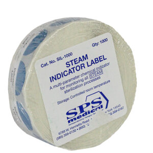 Autoclave - Indicator Labels