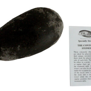Contour Stone - For Stone Massage