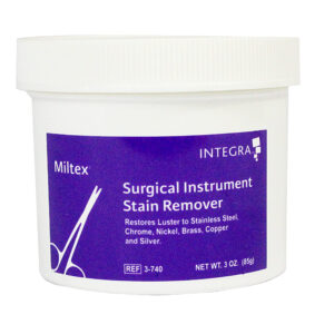 Instrument Stain Remover