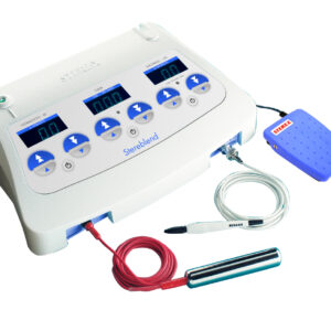Stereblend Epilator