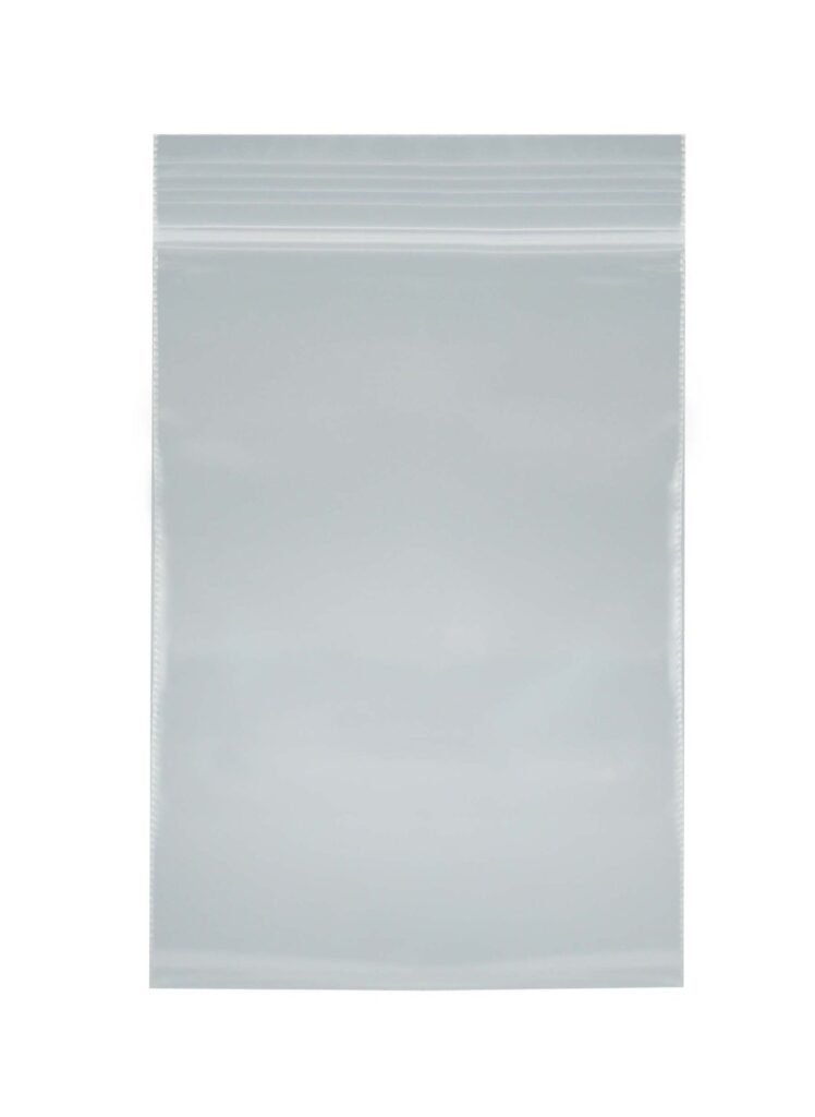 Zip Lock mini bags