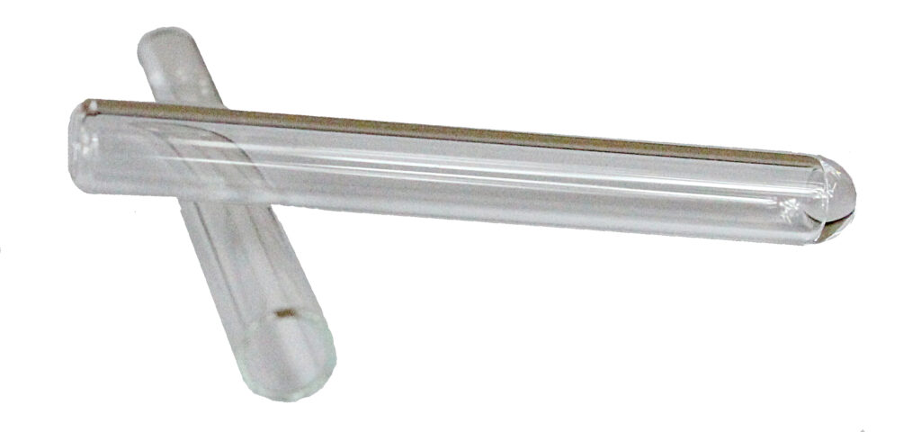 Test Tubes